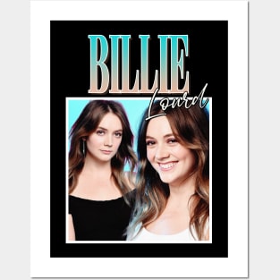 Billie Lourd Posters and Art